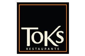 EVENTO TOKS